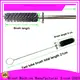 MX machinery nylon cleaning brush personalized for commercial 1