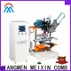 MX machinery double head Brush Making Machine personalized for household brush1 1