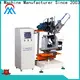 MX machinery Brush Making Machine with good price for household brush 1