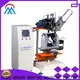 professional brush tufting machine design for industrial brush 1