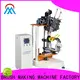 MX machinery high productivity brush tufting machine with good price for household brush 1