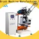 MX machinery high productivity Brush Making Machine factory for industrial brush 1