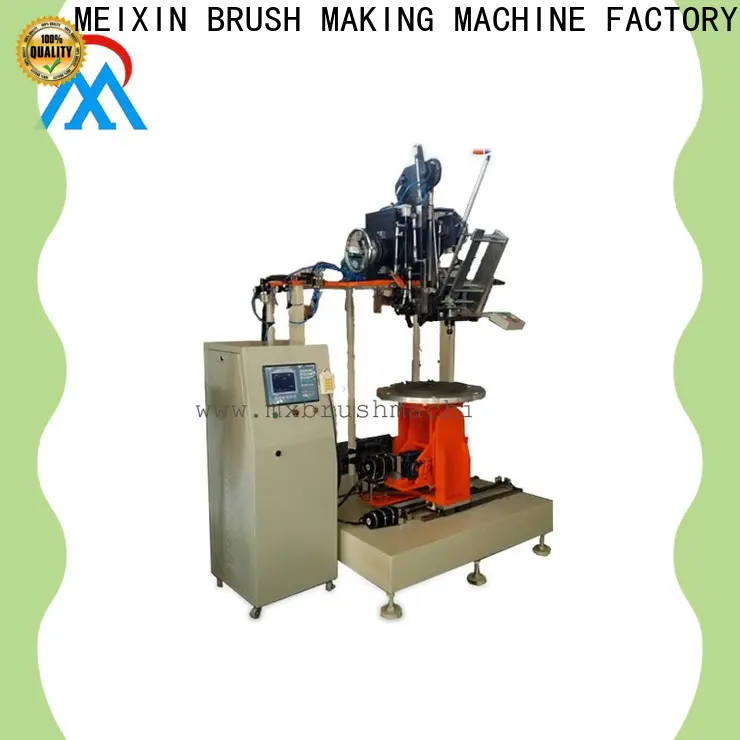 top quality industrial brush machine inquire now for PET brush 1