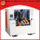 MX machinery 220V Brush Making Machine from China for broom 1