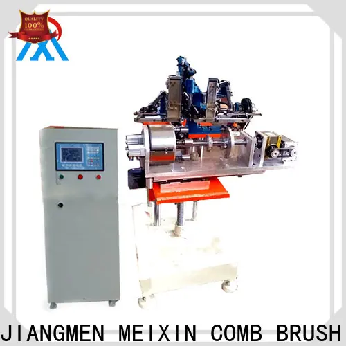 quality Brush Making Machine manufacturer for hockey brush 1