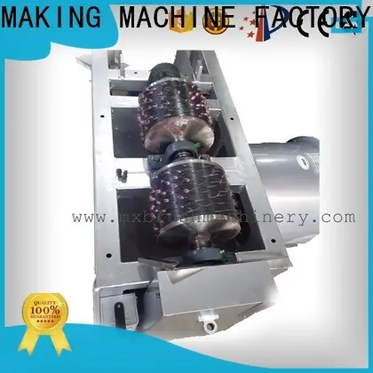 quality Automatic Broom Trimming Machine directly sale for PP brush 1