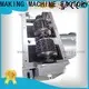 quality Automatic Broom Trimming Machine directly sale for PP brush 1