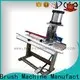 durable trimming machine series for PET brush1 1