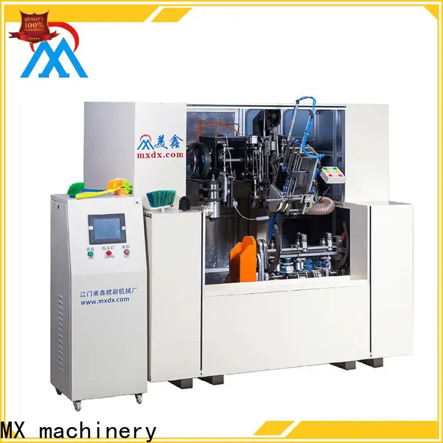 efficient Brush Making Machine directly sale for household brush1 1