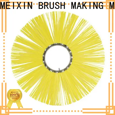 top quality nylon spiral brush factory price for commercial1 1