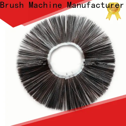 top quality nylon brush for drill personalized for household 1