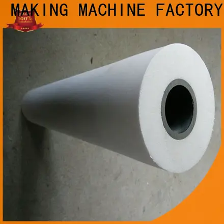 stapled nylon brush for drill supplier for commercial 1