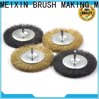 MX machinery practical brass brush design for household 1
