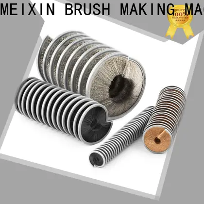 MX machinery brass brush inquire now for industrial 1