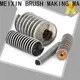 MX machinery brass brush inquire now for industrial 1