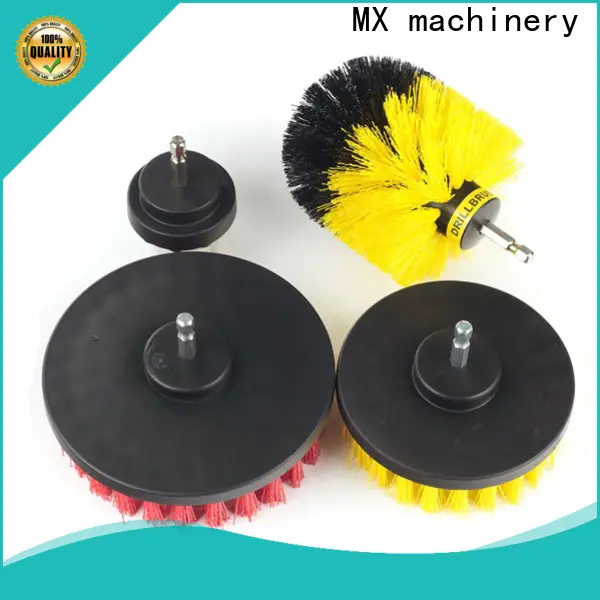 MX machinery cost-effective nylon cleaning brush personalized for commercial1 1