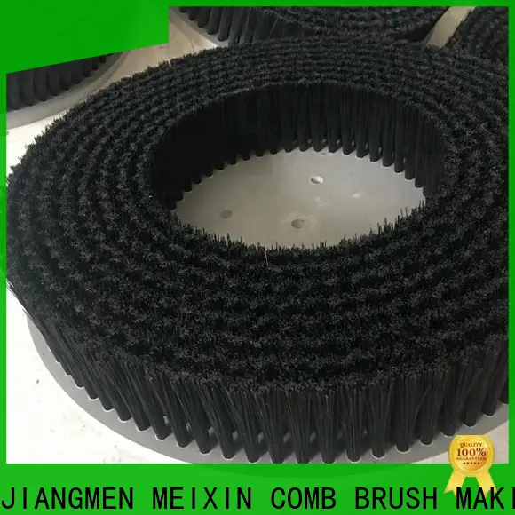 top quality nylon wheel brush factory price for household 1