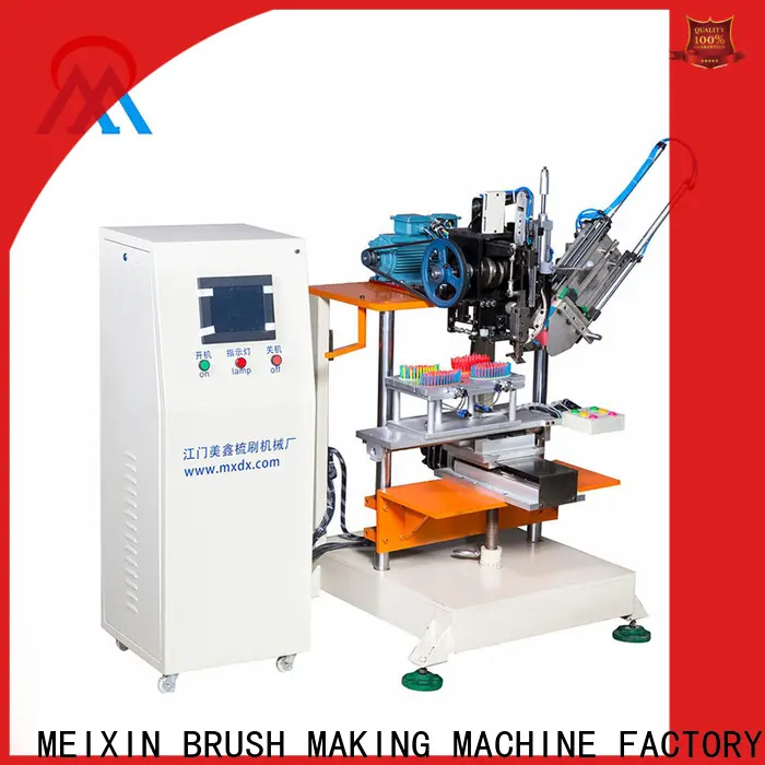 delta inverter Brush Making Machine factory price for industry1 1