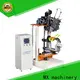 MX machinery independent motion Brush Making Machine design for industry 1