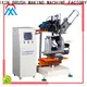 MX machinery quality brush tufting machine design for broom 1
