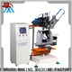 MX machinery quality brush tufting machine factory for industrial brush 1