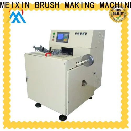 certificated brush tufting machine with good price for household brush3 1
