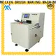 certificated brush tufting machine with good price for household brush3 1