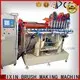 MX machinery 220V Brush Making Machine customized for industrial brush 1