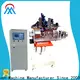 MX machinery 2 drilling heads toothbrush making machine from China for hockey brush 1