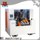MX machinery excellent Brush Making Machine manufacturer for household brush 1