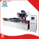 MX machinery high productivity industrial brush making machine with good price for PET brush 1