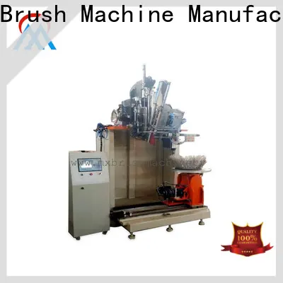 high productivity brush making machine inquire now for bristle brush 1