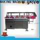 MX machinery automatic trimming machine directly sale for PET brush3 1