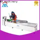 MX machinery small industrial brush machine design for PP brush 1