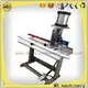 MX machinery Toilet Brush Machine series for bristle brush 1