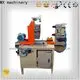 MX machinery hot selling trimming machine customized for PP brush 1