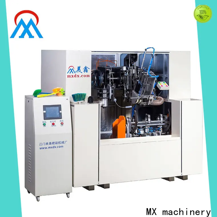 MX machinery Brush Making Machine from China for industry 1