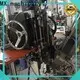 MX machinery broom tufting machine series for bristle brush 1