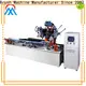 MX machinery Brush Drilling And Tufting Machine design for wire wheel brush 1