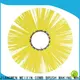 stapled nylon tube brushes personalized for household 1