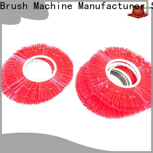 MX machinery tube brush supplier for car2 1