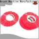 MX machinery tube brush supplier for car2 1