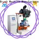 MX machinery 2 drilling heads toothbrush making machine customized for hair brushes 1