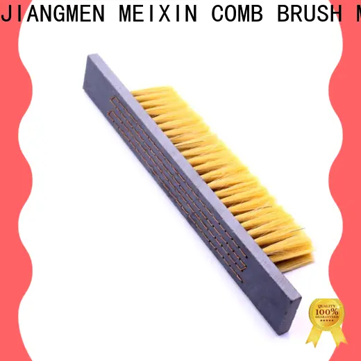 MX machinery popular strip brush personalized for washing 1