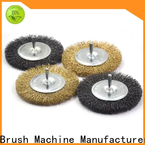 MX machinery deburring brush with good price for commercial 1