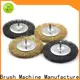 MX machinery deburring brush with good price for commercial 1