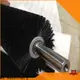 MX machinery top quality pipe brush factory price for cleaning 1