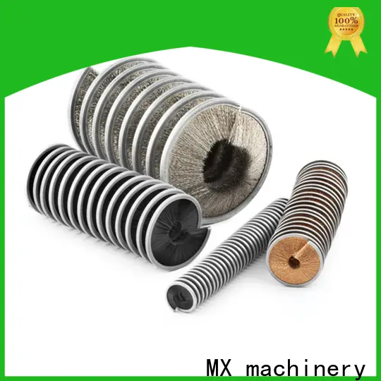 MX machinery brass brush factory for household 1
