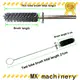 popular nylon brush personalized for washing 1