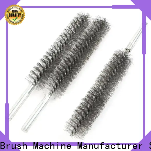 MX machinery deburring wire brush design for industrial 1